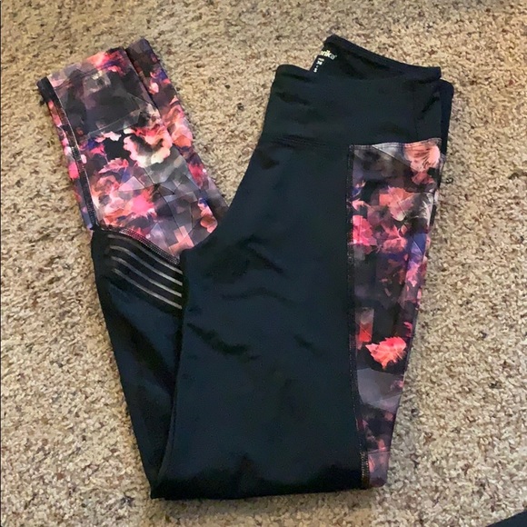 PopFit Leggings (marika) - Picture 1 of 4